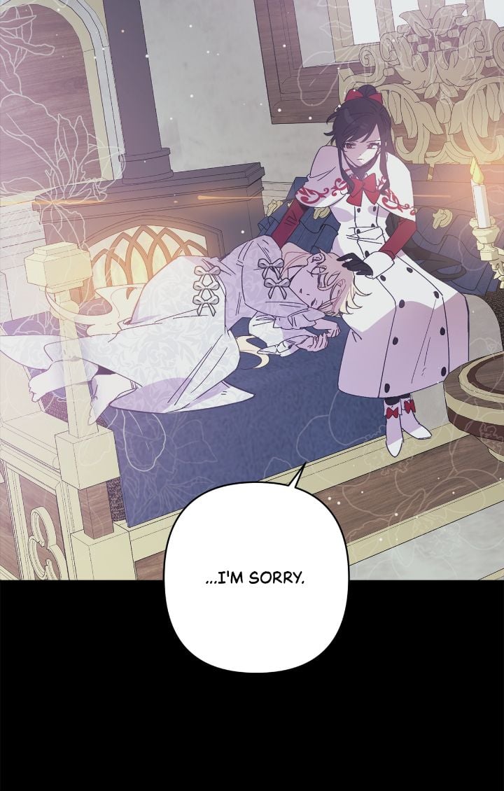 The Way the Mage Faces Death Chapter 79 page 19