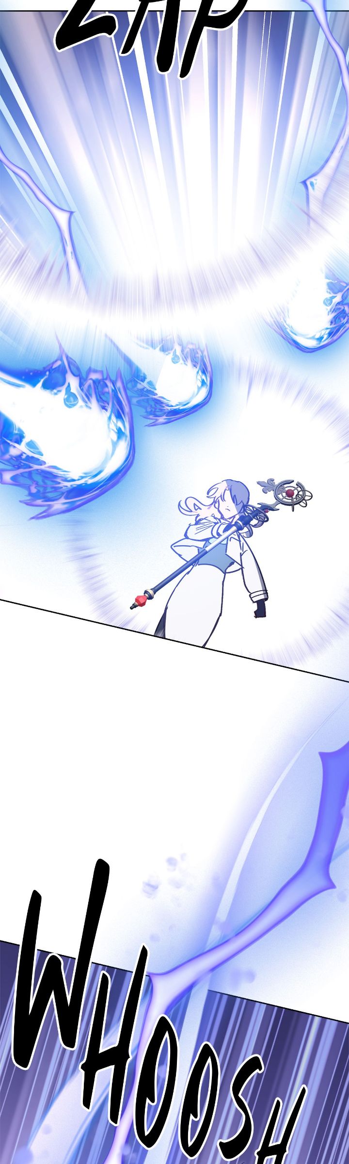 The Way the Mage Faces Death Chapter 79 page 29