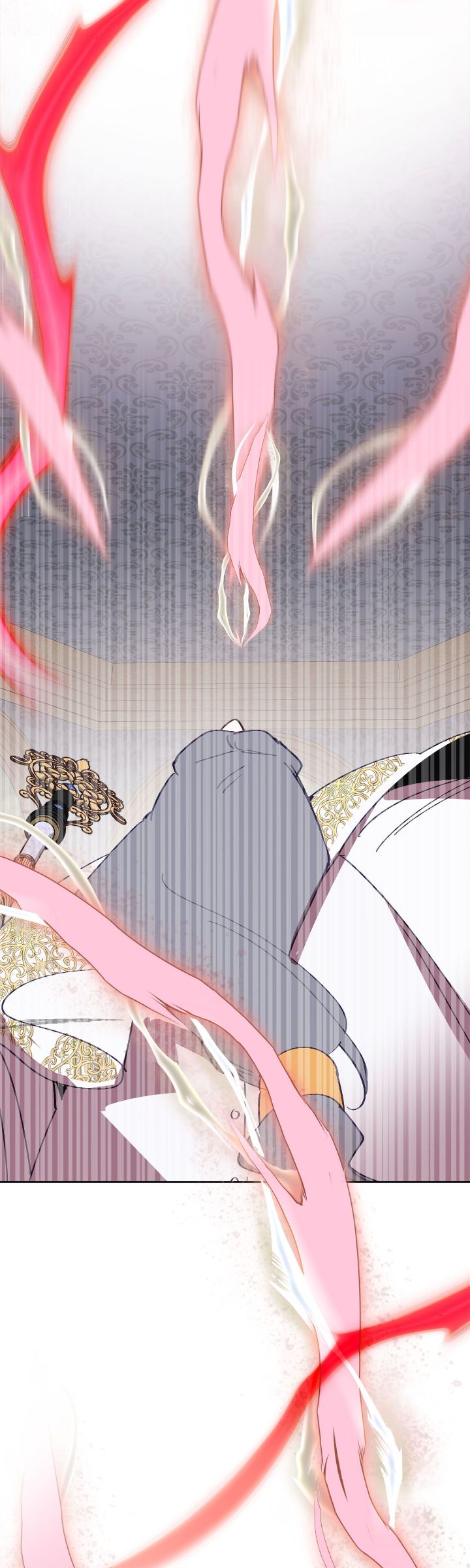The Way the Mage Faces Death Chapter 79 page 35