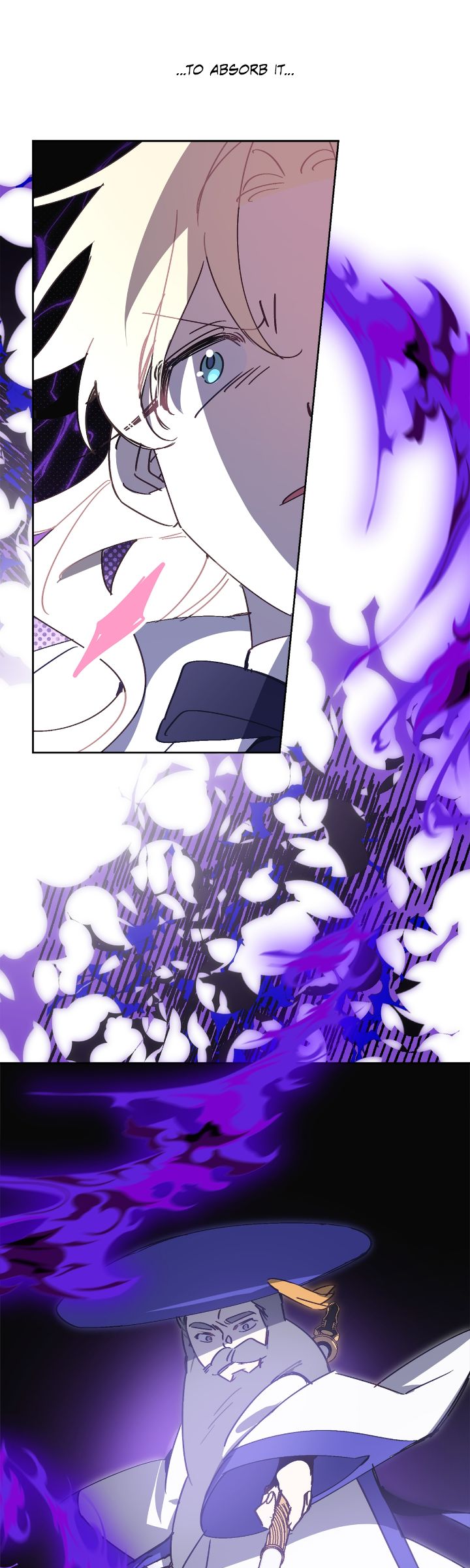 The Way the Mage Faces Death Chapter 79 page 38