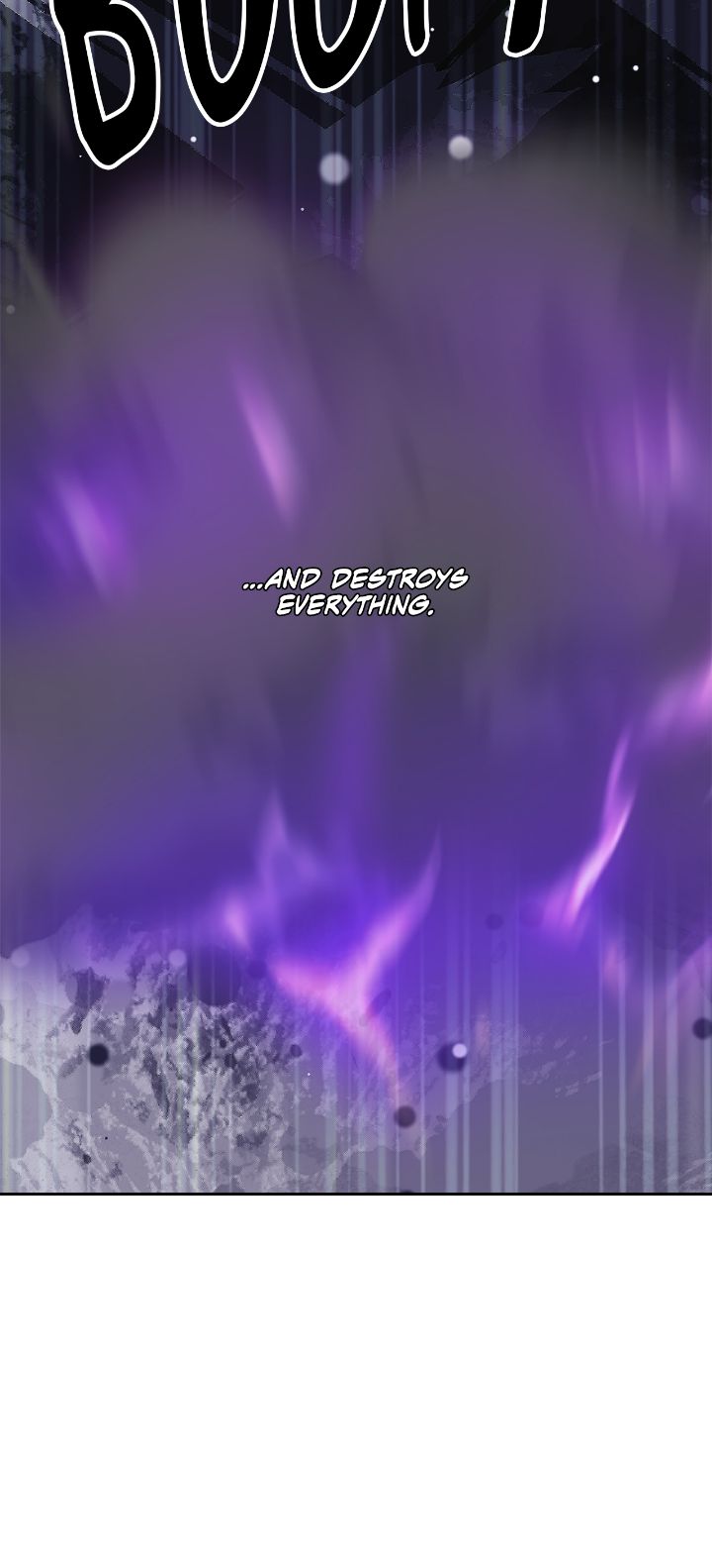 The Way the Mage Faces Death Chapter 79 page 41