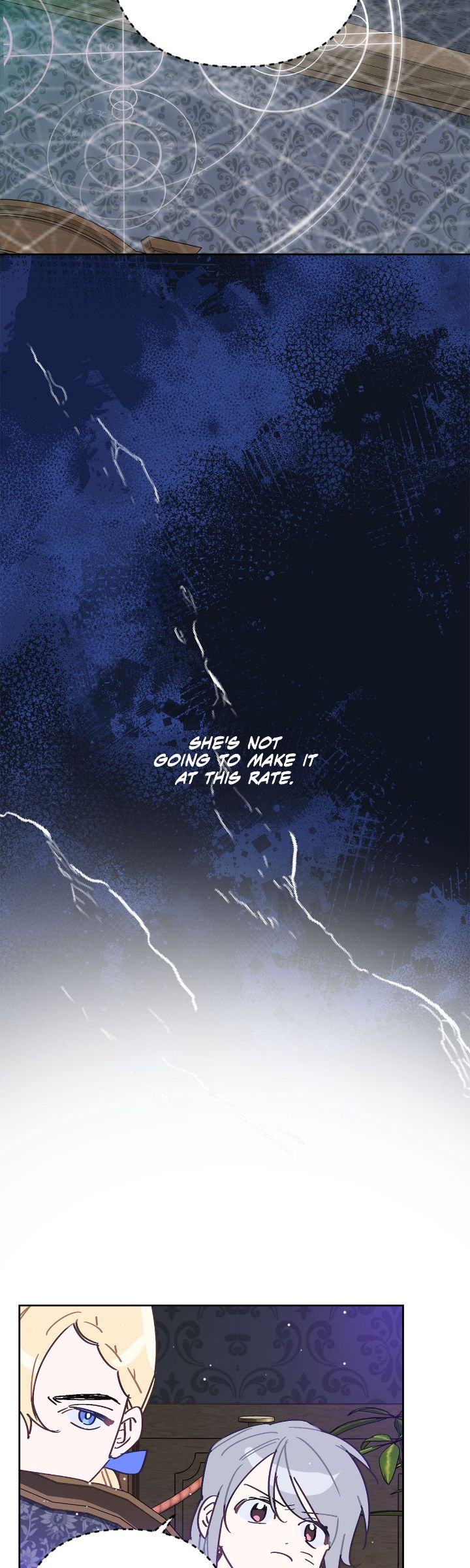 The Way the Mage Faces Death Chapter 79 page 47