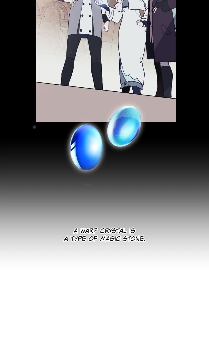 The Way the Mage Faces Death Chapter 79 page 8