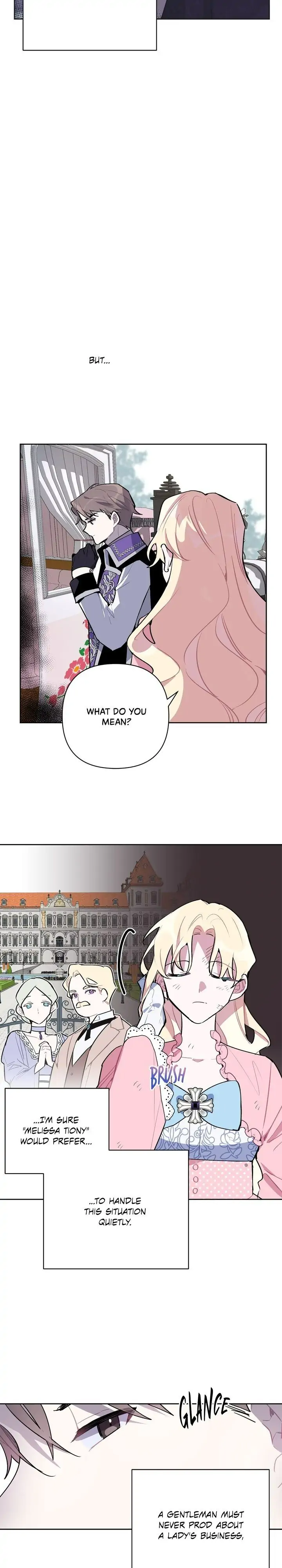 The Way the Mage Faces Death Chapter 8 page 10
