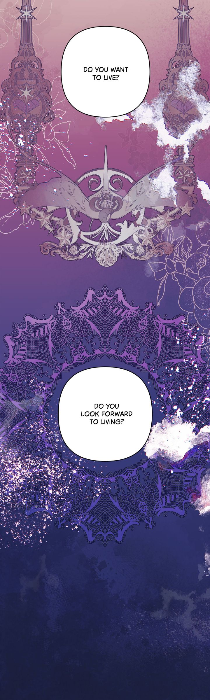 The Way the Mage Faces Death Chapter 80 page 13