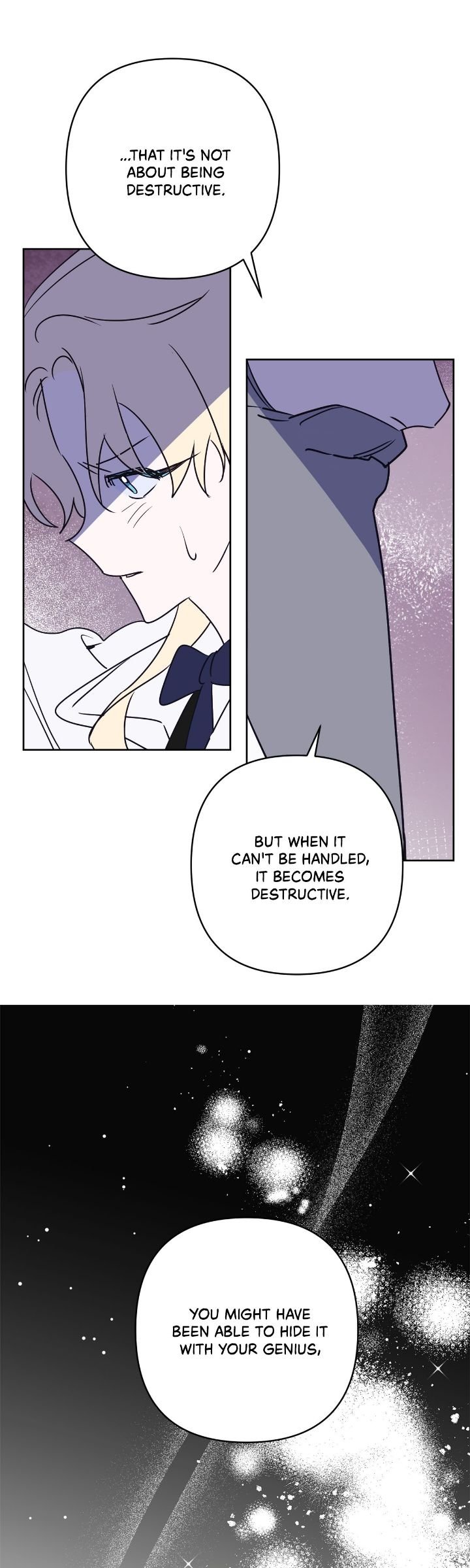The Way the Mage Faces Death Chapter 80 page 23