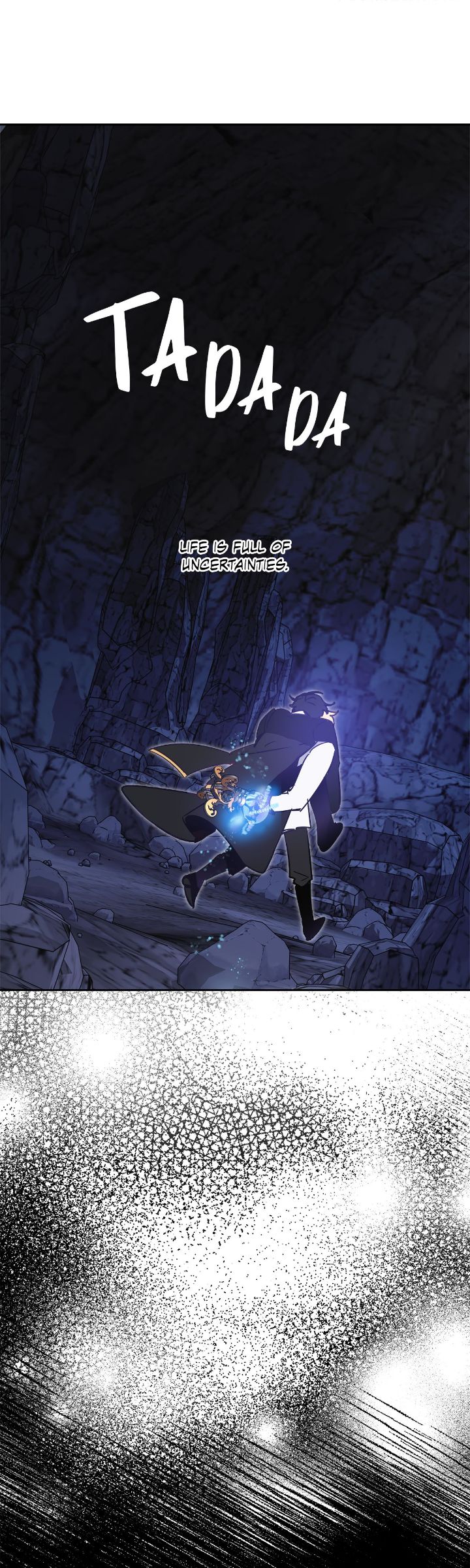 The Way the Mage Faces Death Chapter 80 page 30