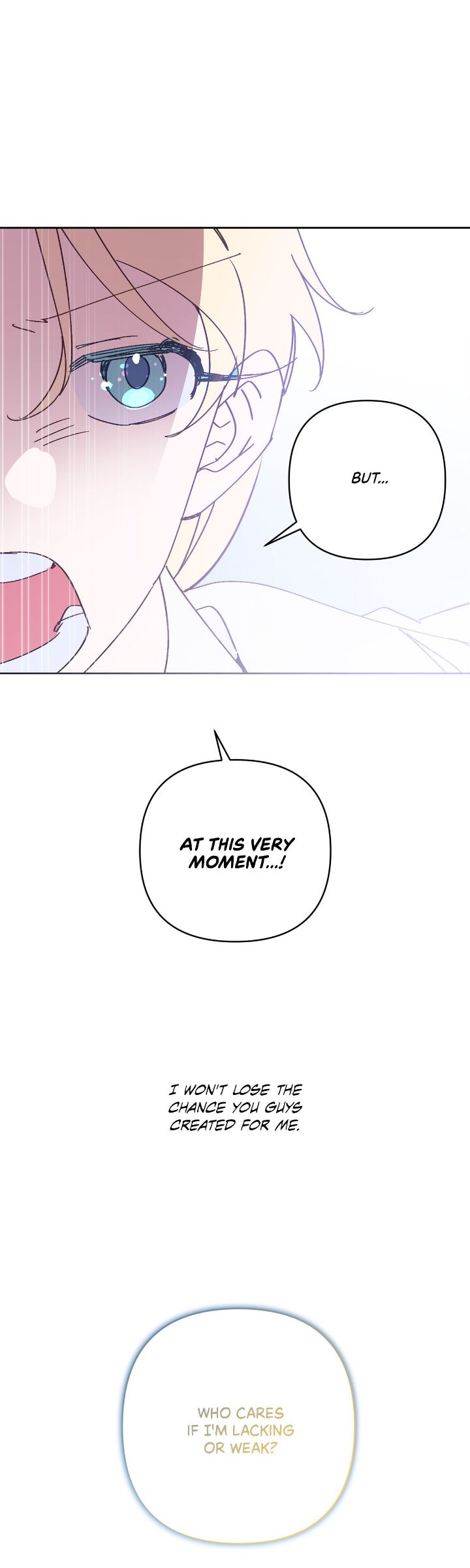 The Way the Mage Faces Death Chapter 80 page 46