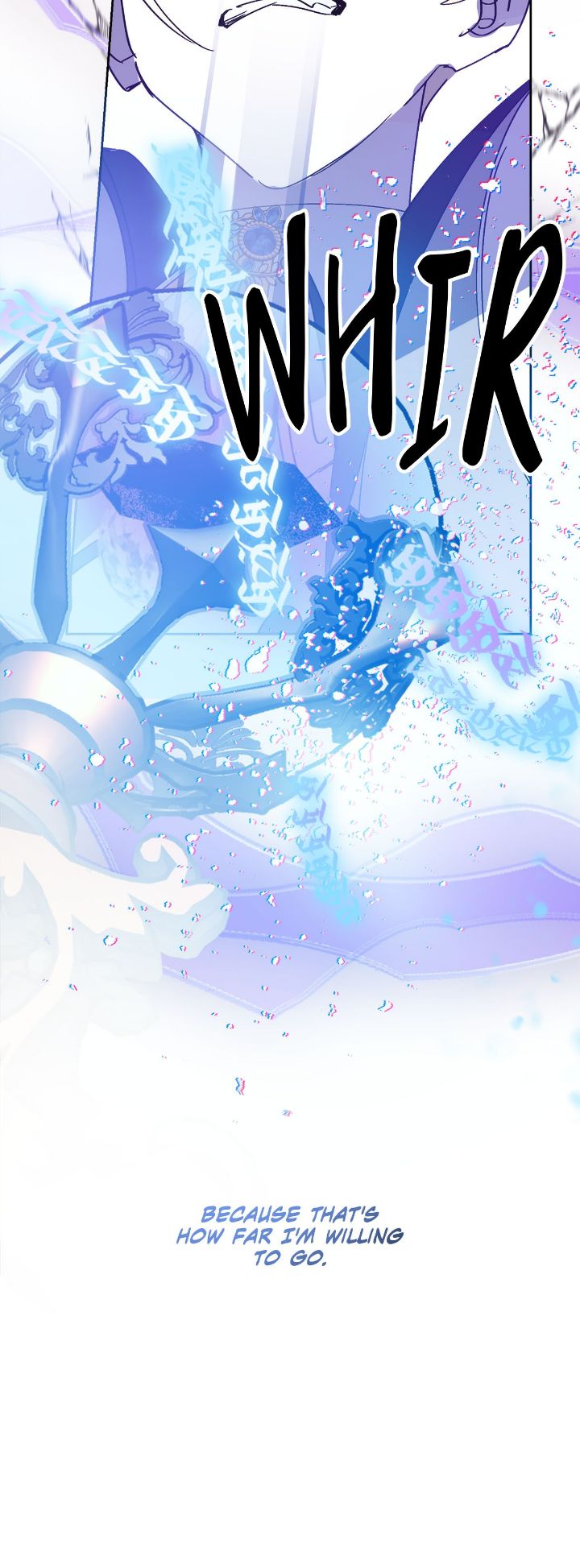 The Way the Mage Faces Death Chapter 80 page 52