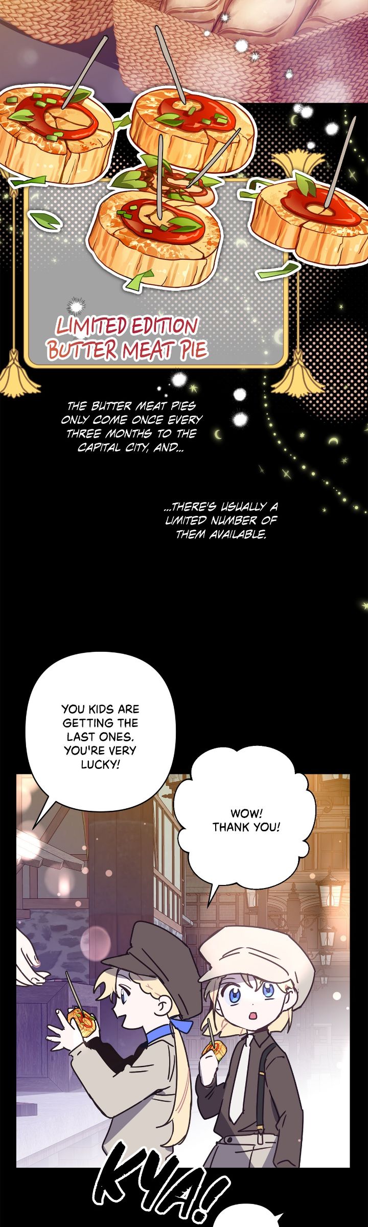 The Way the Mage Faces Death Chapter 81 page 14