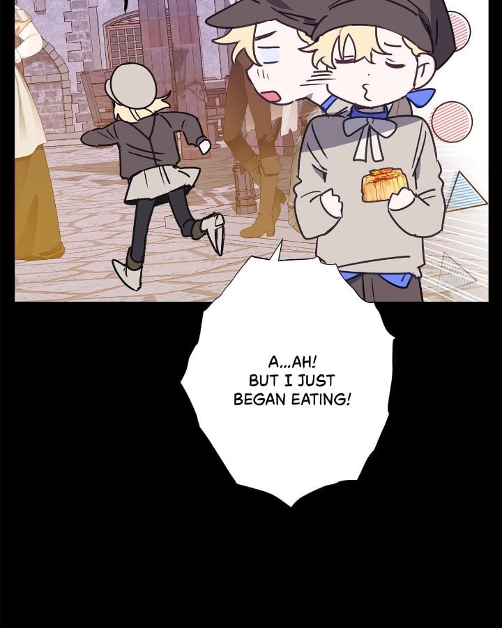 The Way the Mage Faces Death Chapter 81 page 16