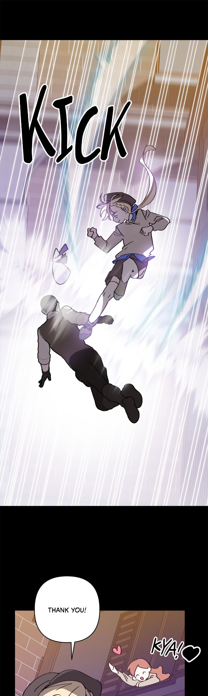 The Way the Mage Faces Death Chapter 81 page 25
