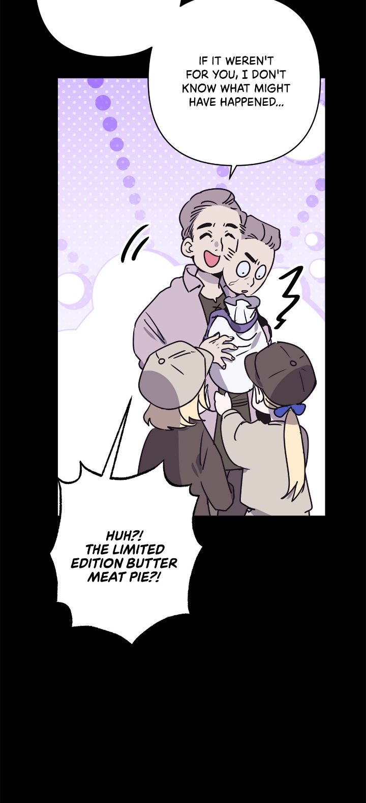 The Way the Mage Faces Death Chapter 81 page 28