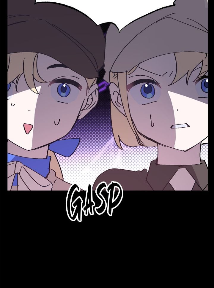 The Way the Mage Faces Death Chapter 81 page 36