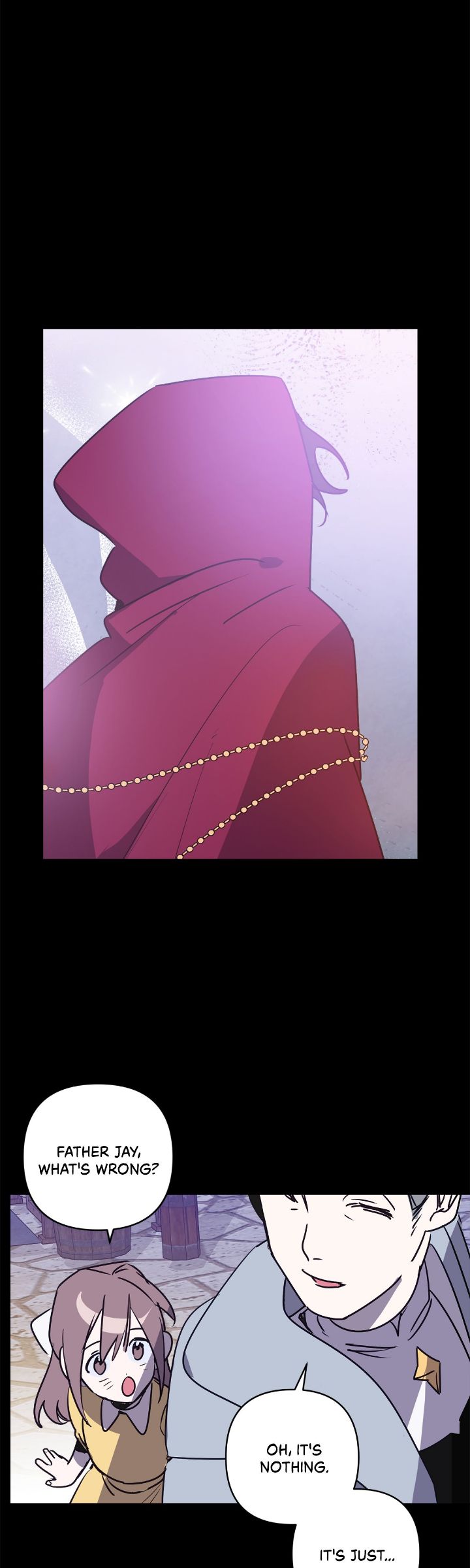 The Way the Mage Faces Death Chapter 81 page 39