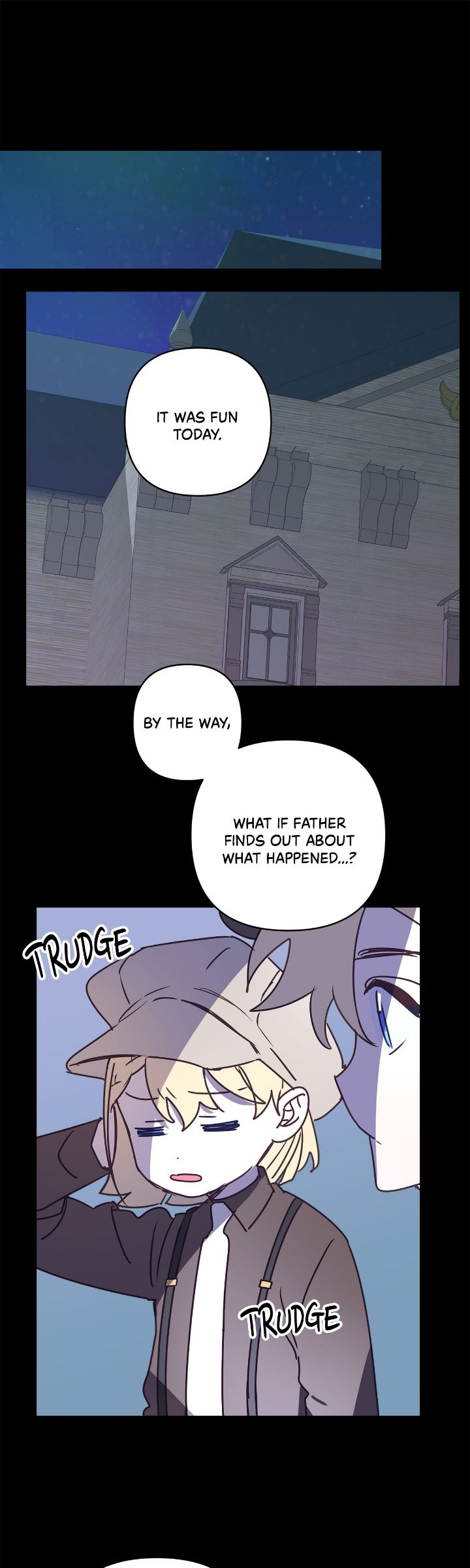 The Way the Mage Faces Death Chapter 81 page 42