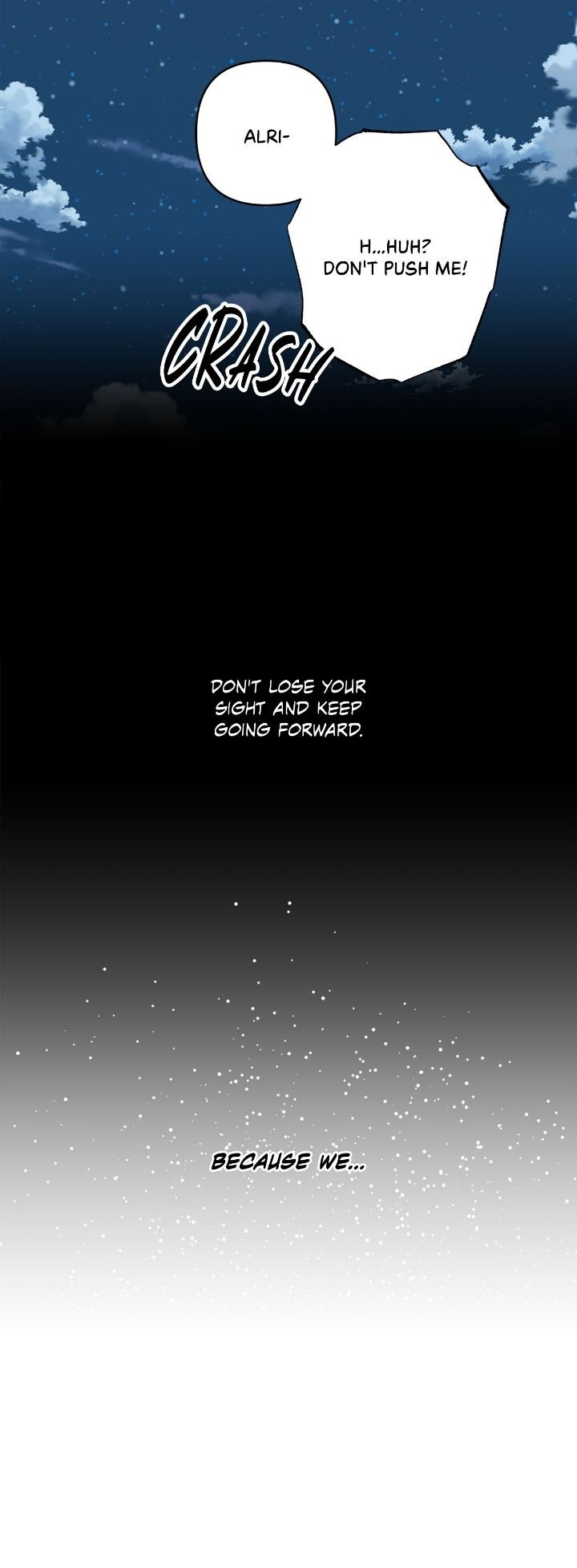 The Way the Mage Faces Death Chapter 81 page 46