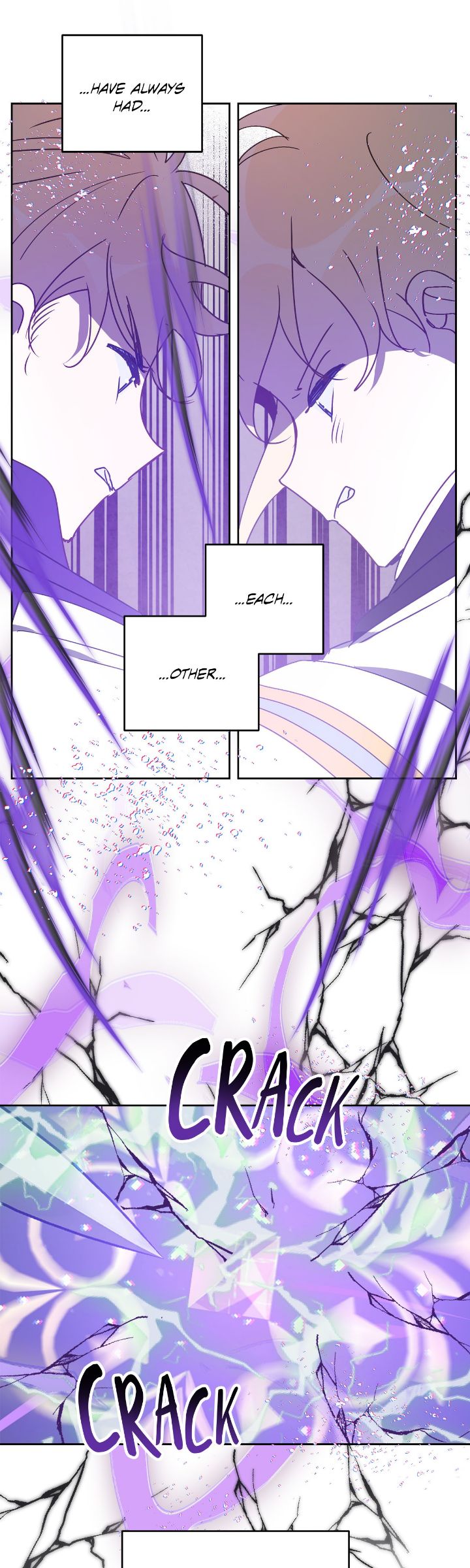 The Way the Mage Faces Death Chapter 81 page 47