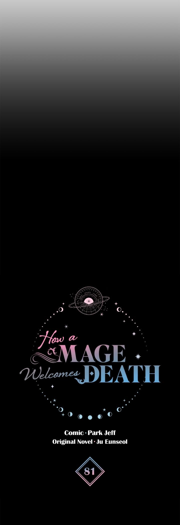 The Way the Mage Faces Death Chapter 81 page 8