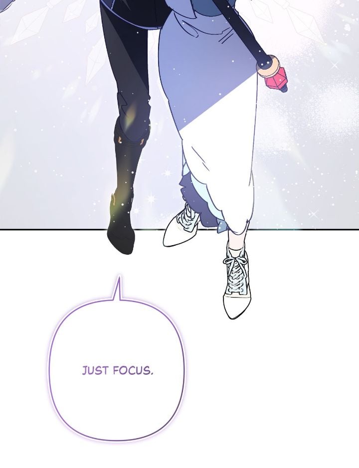 The Way the Mage Faces Death Chapter 83 page 15