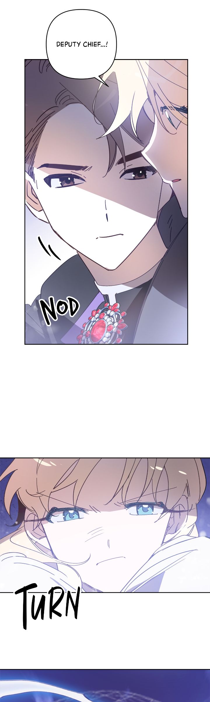 The Way the Mage Faces Death Chapter 83 page 16