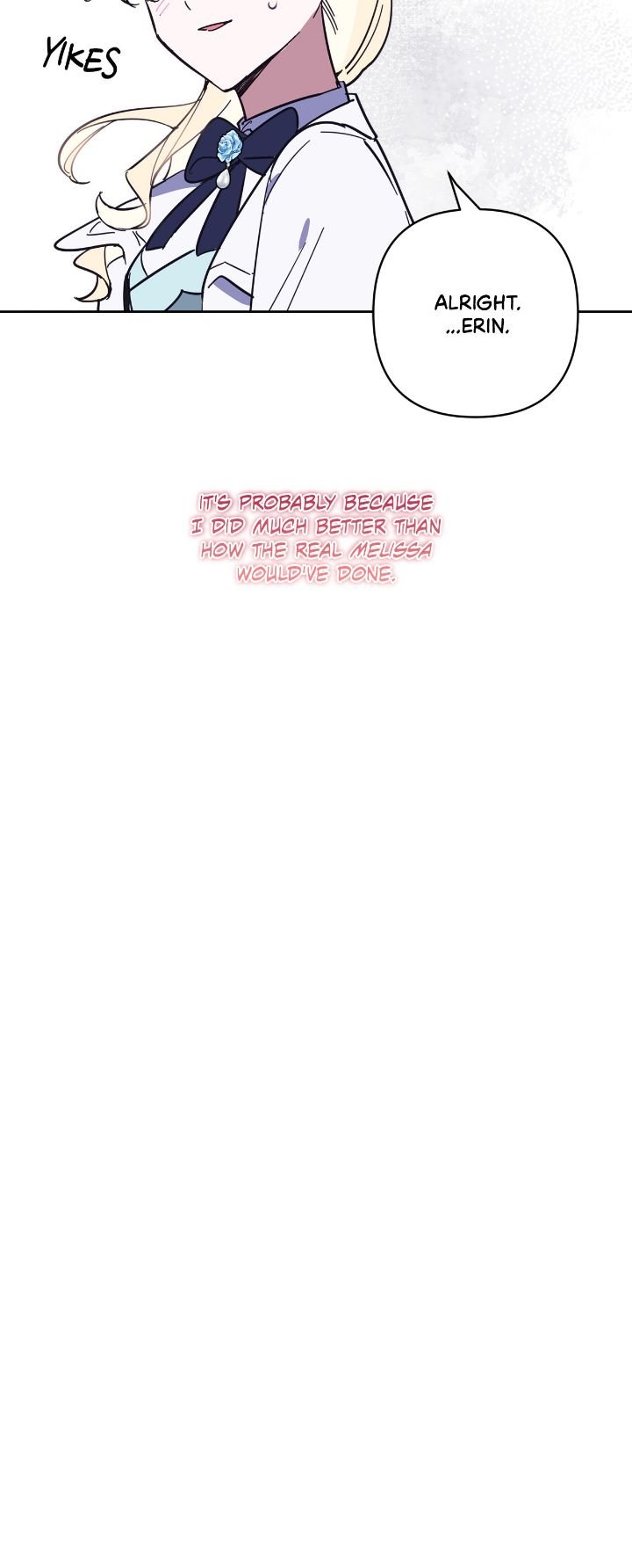 The Way the Mage Faces Death Chapter 83 page 32