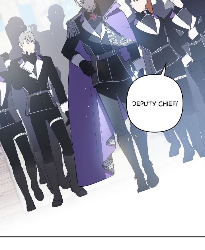 The Way the Mage Faces Death Chapter 83 page 35