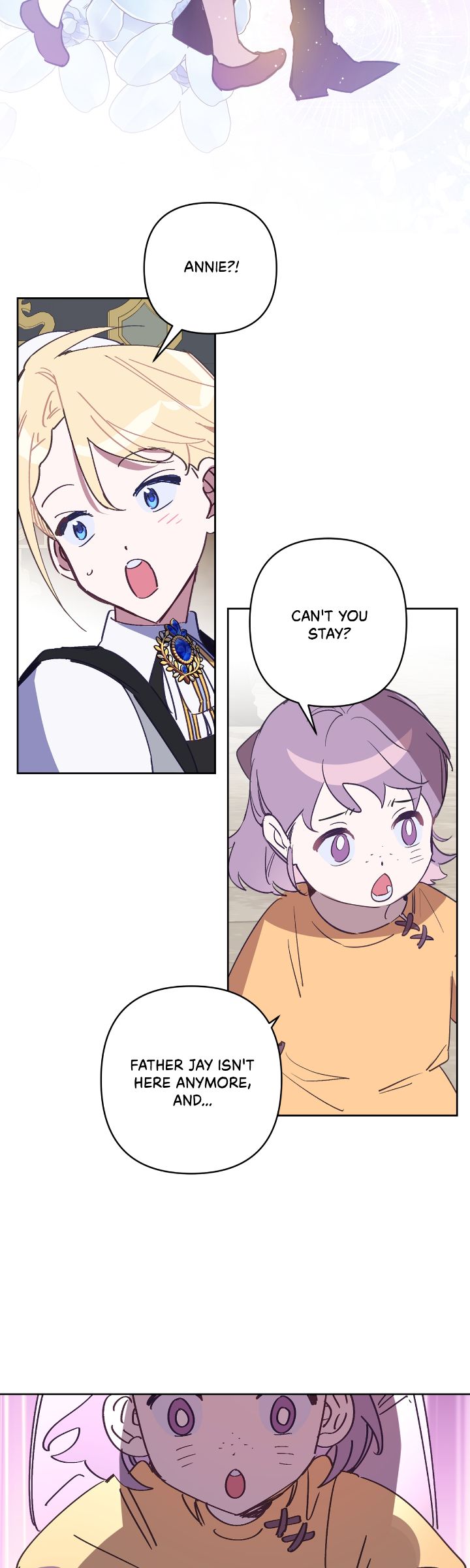 The Way the Mage Faces Death Chapter 83 page 42
