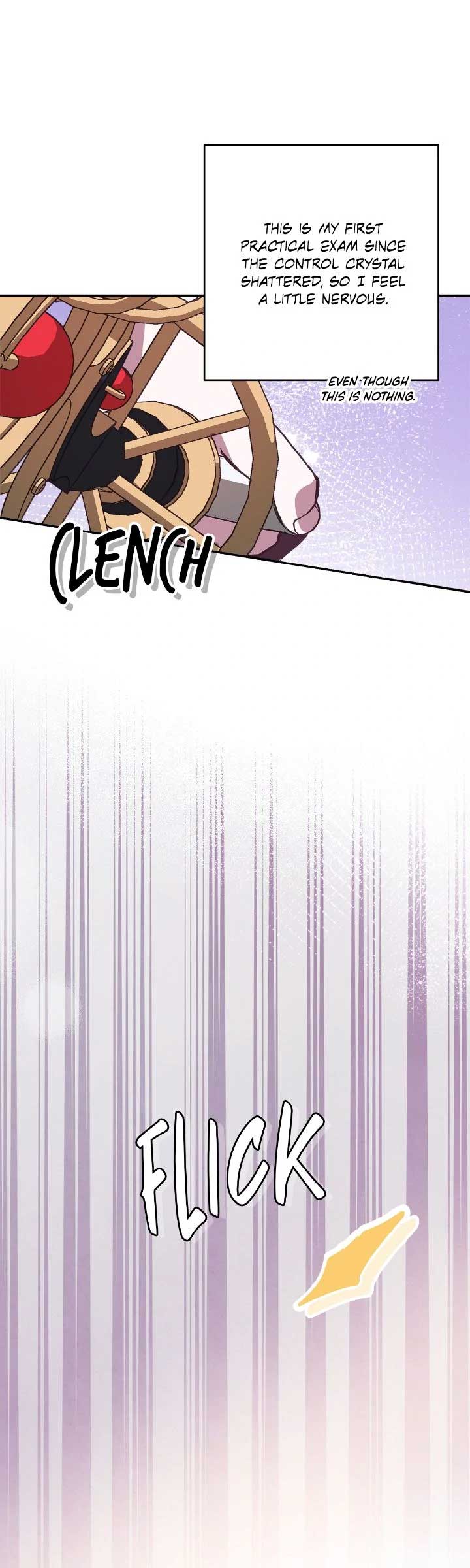 The Way the Mage Faces Death Chapter 86 page 10