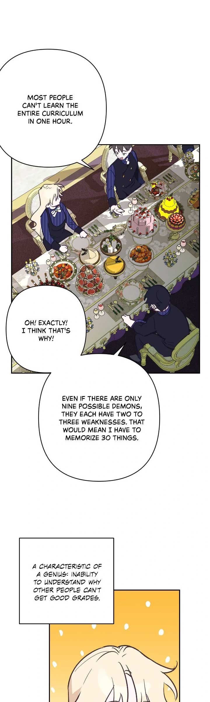 The Way the Mage Faces Death Chapter 86 page 29