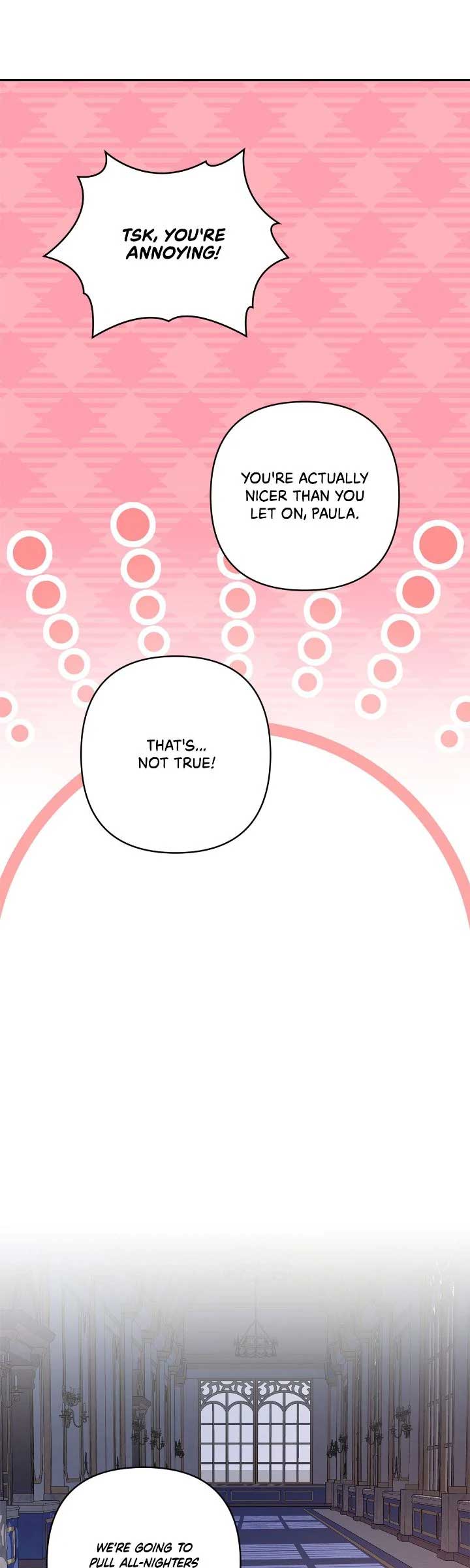 The Way the Mage Faces Death Chapter 86 page 36