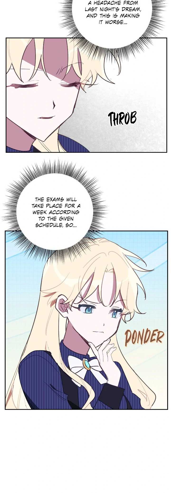 The Way the Mage Faces Death Chapter 86 page 3
