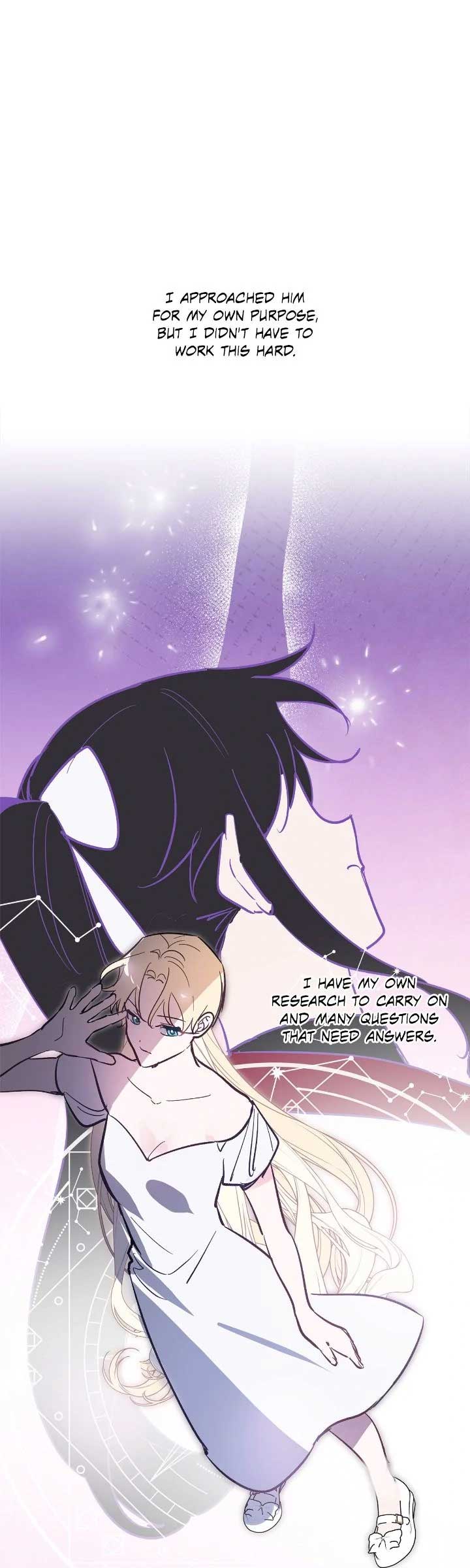 The Way the Mage Faces Death Chapter 86 page 39
