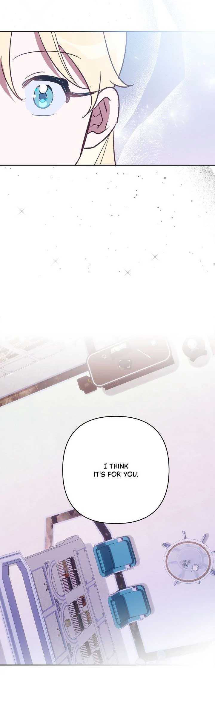 The Way the Mage Faces Death Chapter 86 page 44