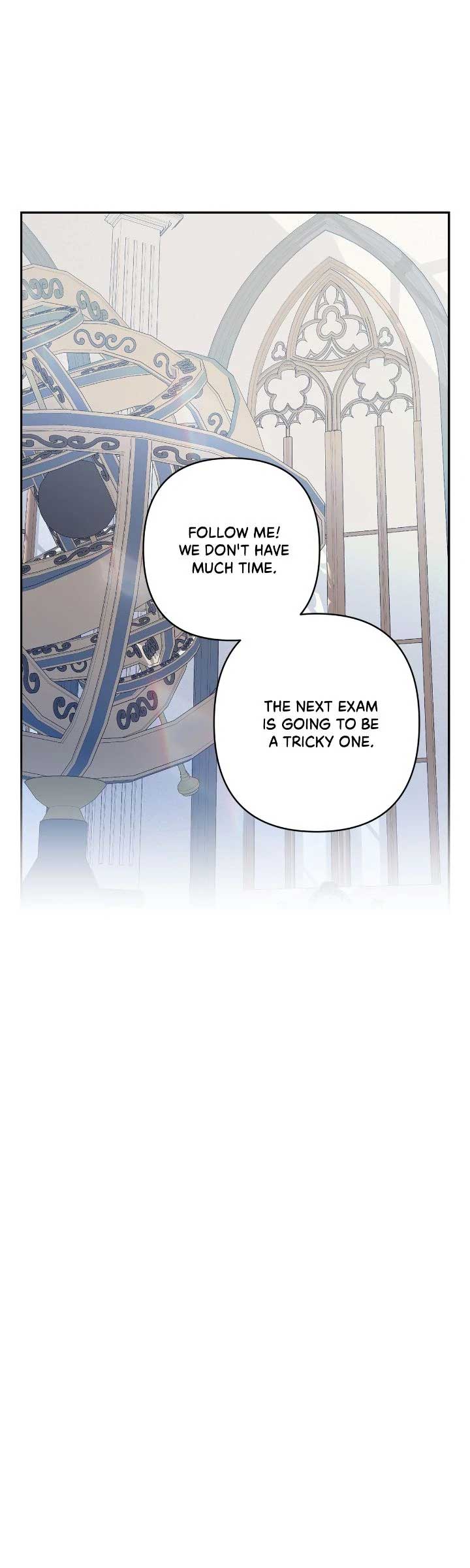 The Way the Mage Faces Death Chapter 86 page 5