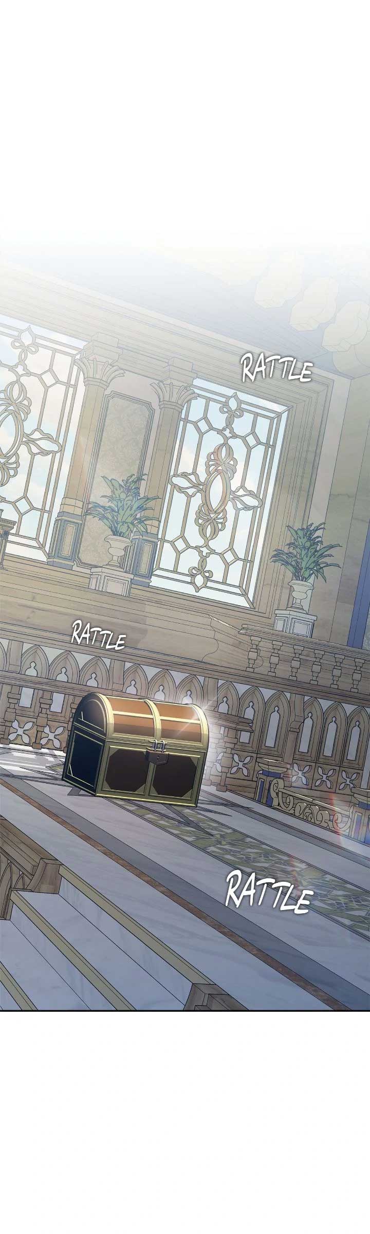The Way the Mage Faces Death Chapter 86 page 6