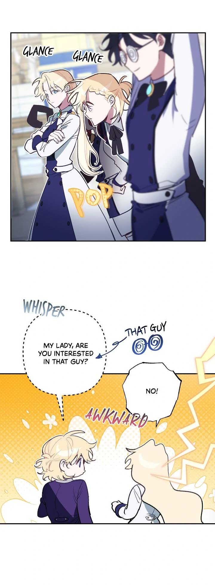 The Way the Mage Faces Death Chapter 86 page 7