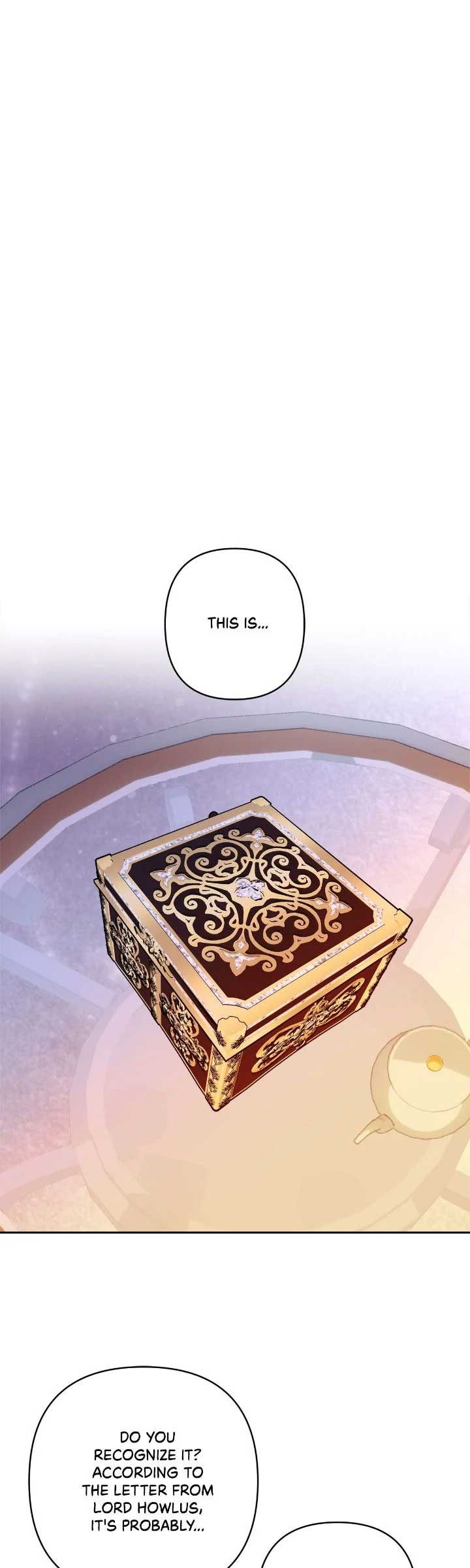 The Way the Mage Faces Death Chapter 87 page 0
