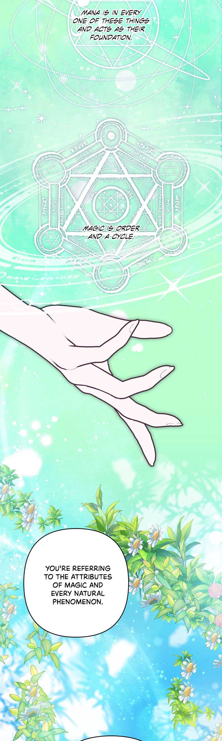 The Way the Mage Faces Death Chapter 87 page 16