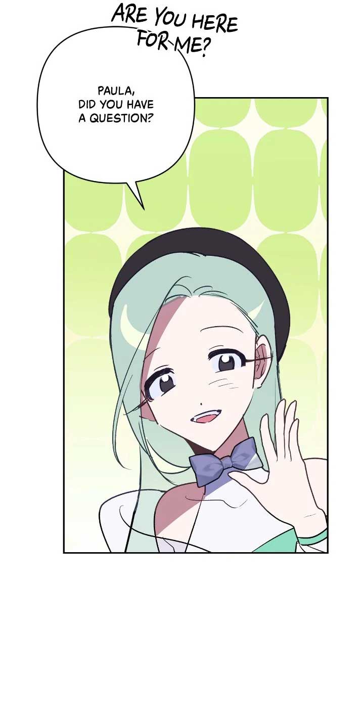 The Way the Mage Faces Death Chapter 87 page 29