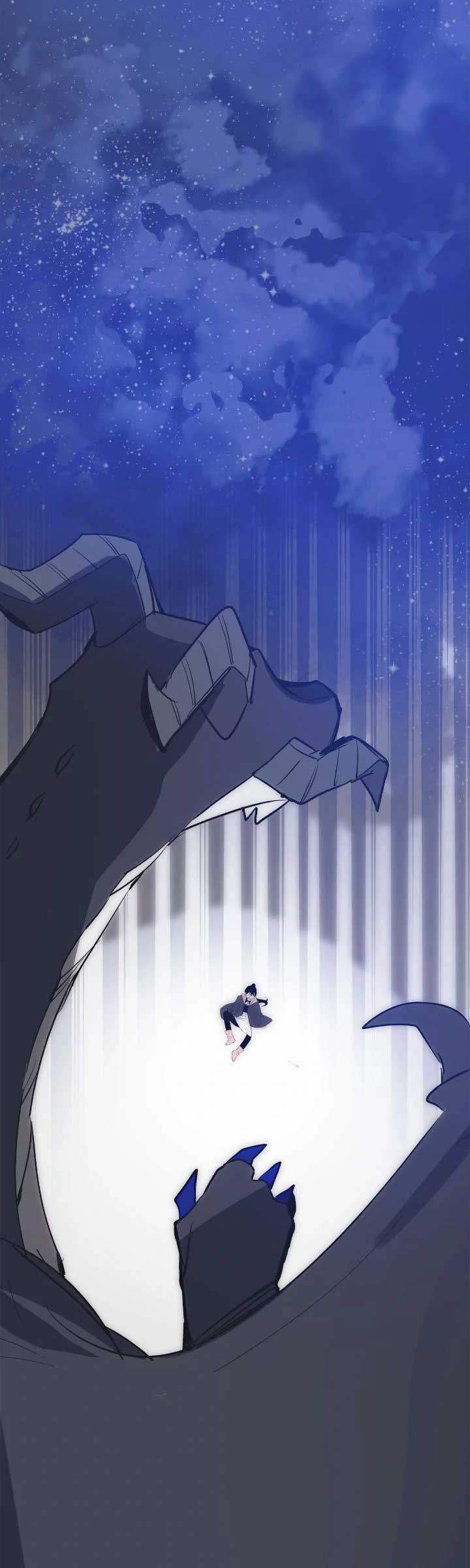 The Way the Mage Faces Death Chapter 87 page 35