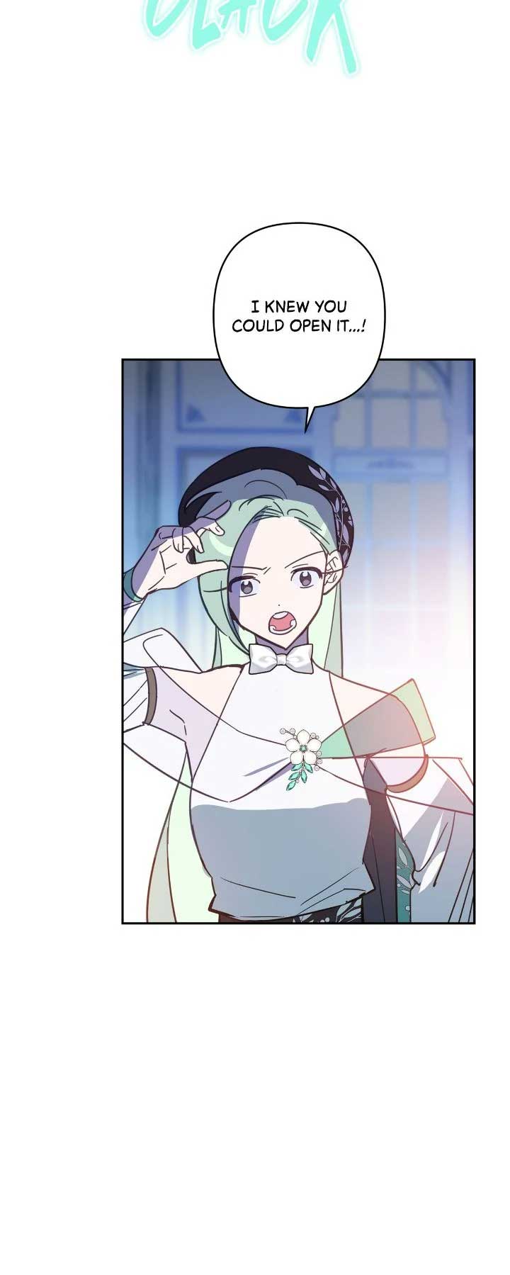 The Way the Mage Faces Death Chapter 87 page 3