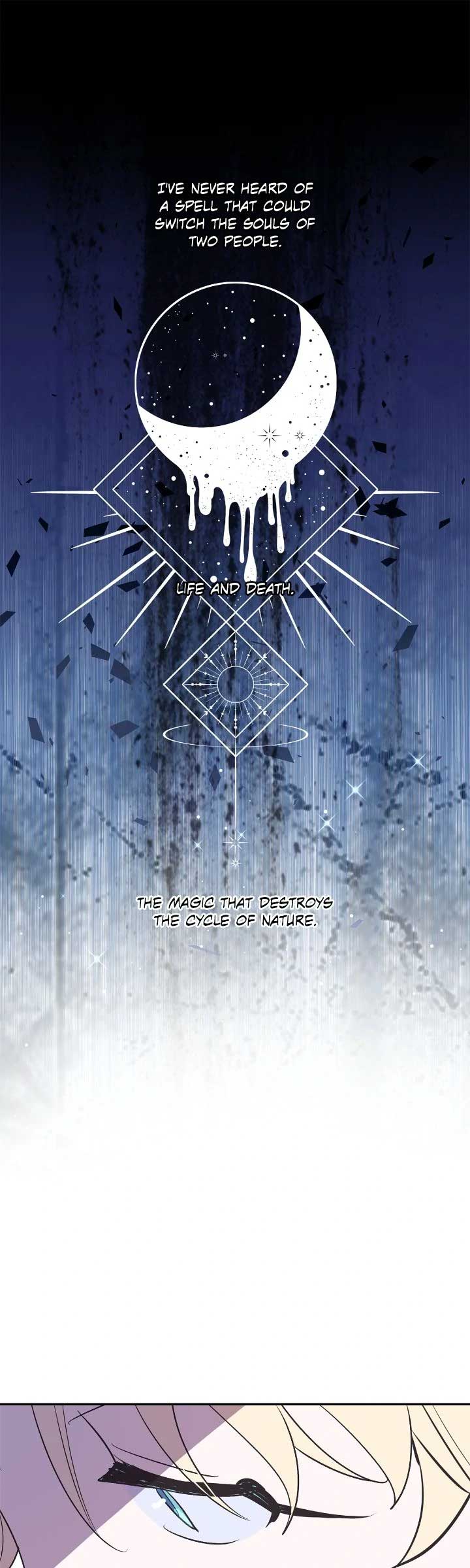The Way the Mage Faces Death Chapter 87 page 39