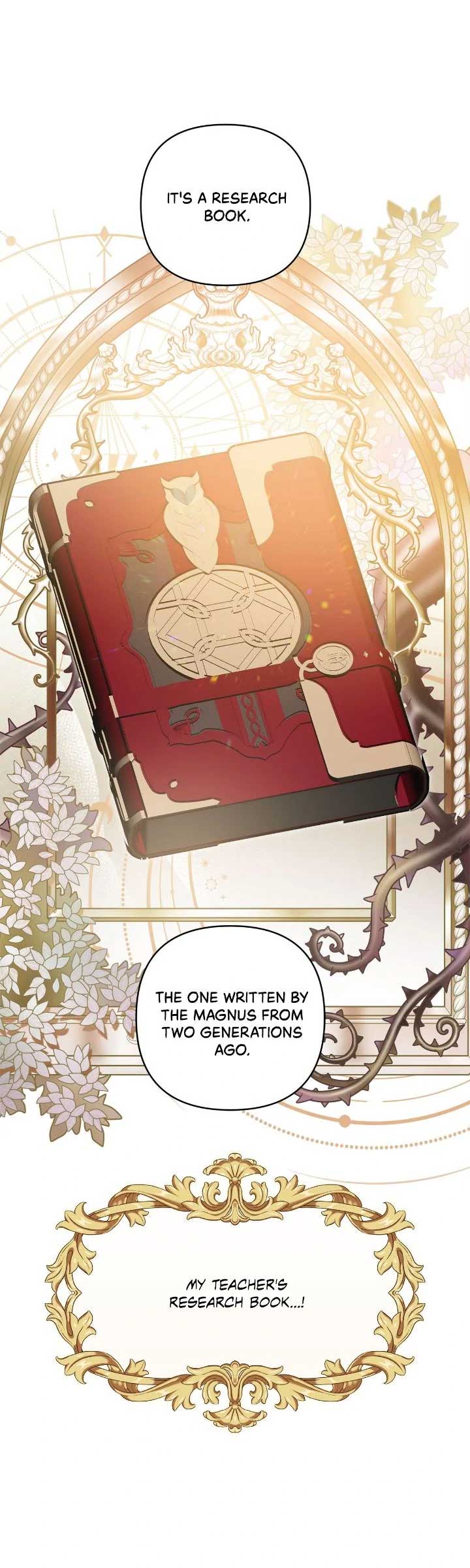 The Way the Mage Faces Death Chapter 87 page 4