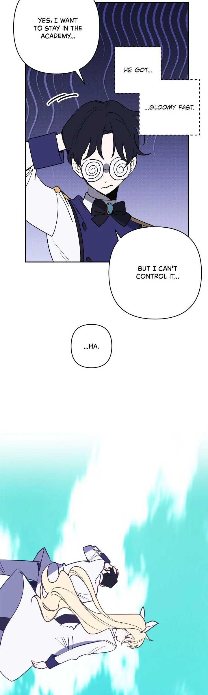 The Way the Mage Faces Death Chapter 88 page 16