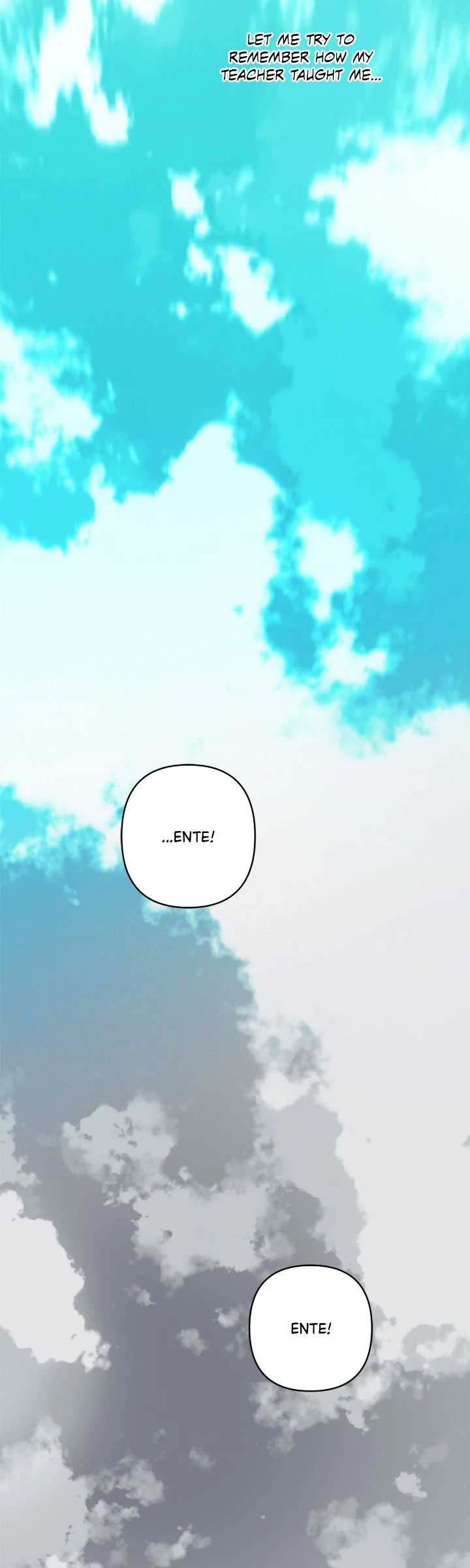 The Way the Mage Faces Death Chapter 88 page 17