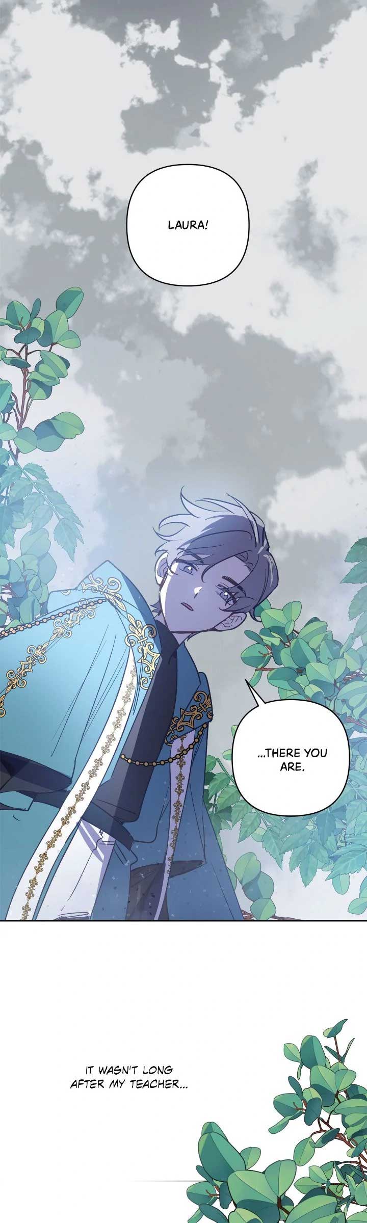 The Way the Mage Faces Death Chapter 88 page 18