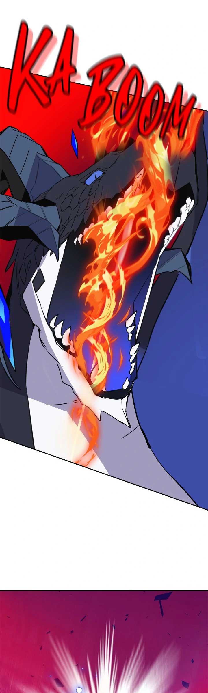 The Way the Mage Faces Death Chapter 88 page 1