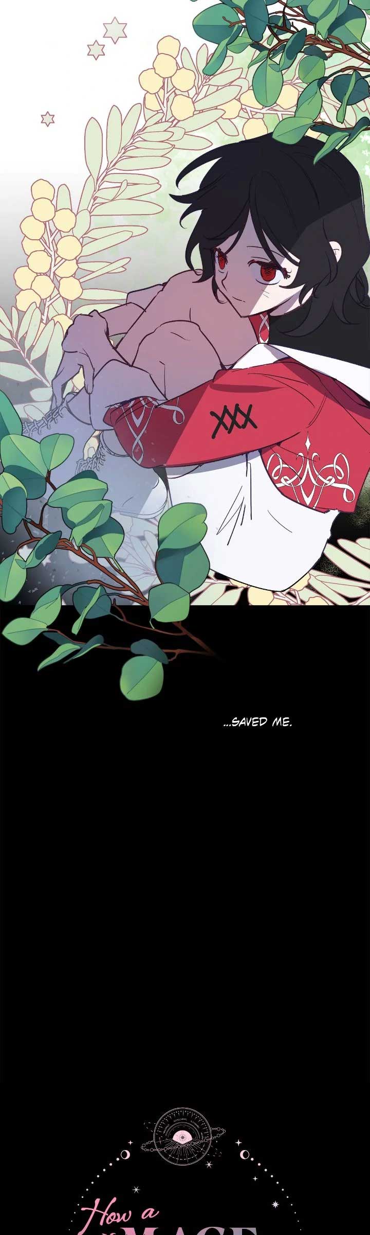 The Way the Mage Faces Death Chapter 88 page 19