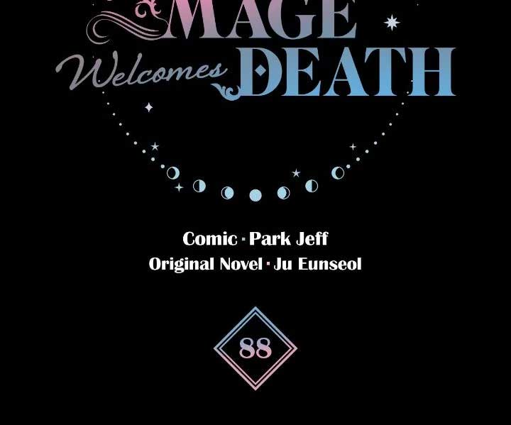 The Way the Mage Faces Death Chapter 88 page 20